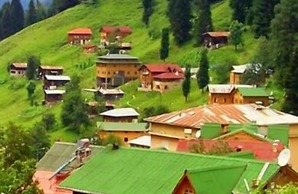 Nazar Hotel