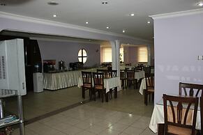Nazar Hotel
