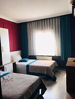 Nazar Hotel
