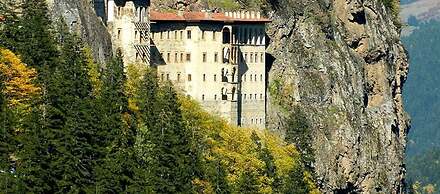 Nazar Hotel