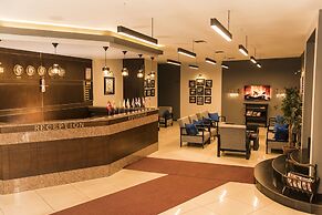Nazar Hotel