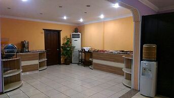 Nazar Hotel