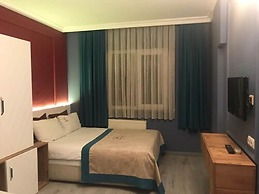 Nazar Hotel