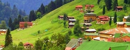Nazar Hotel