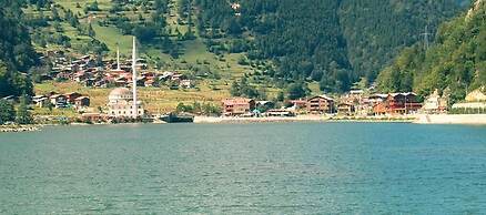 Nazar Hotel