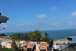 Nazar Hotel