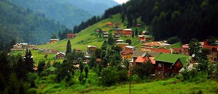 Nazar Hotel