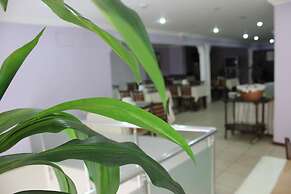 Nazar Hotel