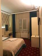 Nazar Hotel