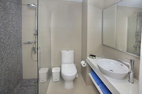 Nissiana Hotel