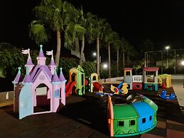 Nissiana Hotel