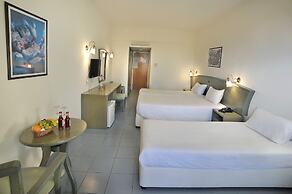 Nissiana Hotel