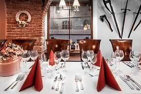 Hotel Polski Pod Białym Orłem