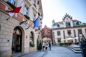 Hotel Polski Pod Białym Orłem