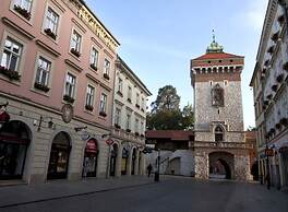 Hotel Polski Pod Białym Orłem
