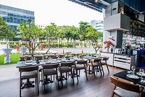 Park Avenue Changi