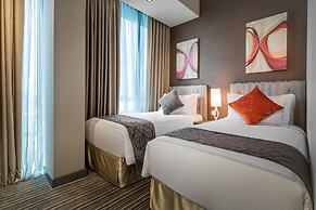 Park Avenue Changi