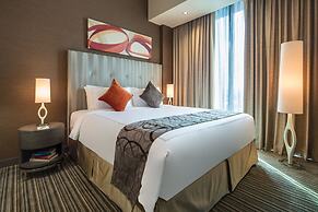 Park Avenue Changi