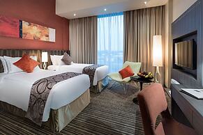 Park Avenue Changi