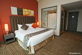 Park Avenue Changi