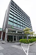 Park Avenue Changi