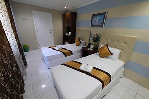 Loreland Farm Resort
