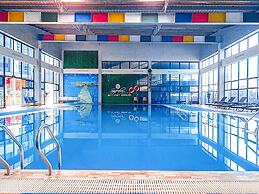 Sapaly Lao Cai City Hotel