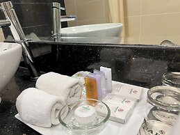 Sapaly Lao Cai City Hotel