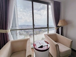 Sapaly Lao Cai City Hotel