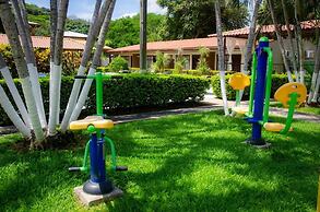 Hotel & Villas Huetares
