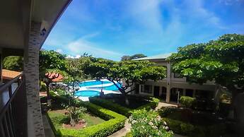 Hotel & Villas Huetares