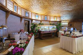 Hotel Royal Tahitien