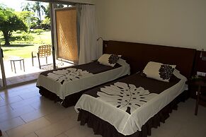 Hotel Royal Tahitien