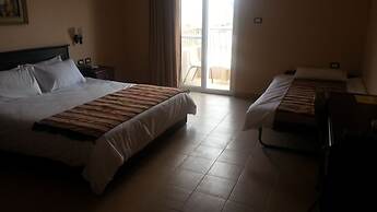 Delilah Hotel