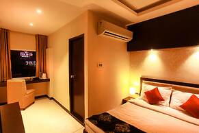 Hotel Mars Classic