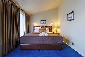 Koura Lodge