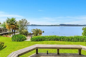 Koura Lodge