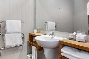Koura Lodge