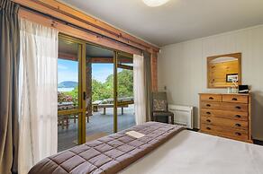 Koura Lodge