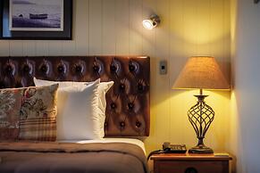 Koura Lodge