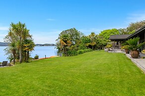 Koura Lodge