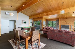 Koura Lodge