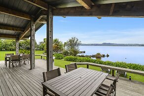 Koura Lodge