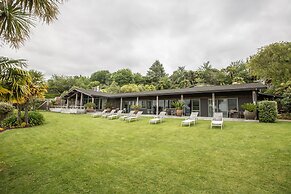 Koura Lodge