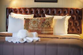 Koura Lodge