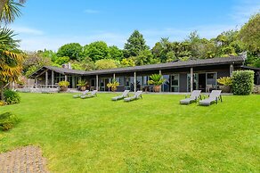 Koura Lodge