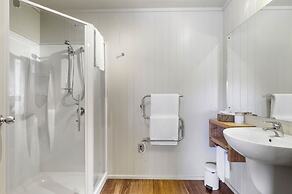 Koura Lodge