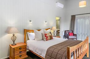 Koura Lodge