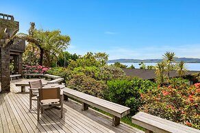 Koura Lodge