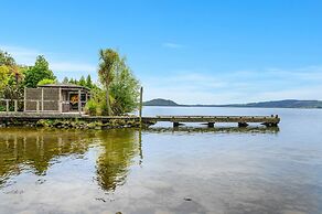 Koura Lodge
